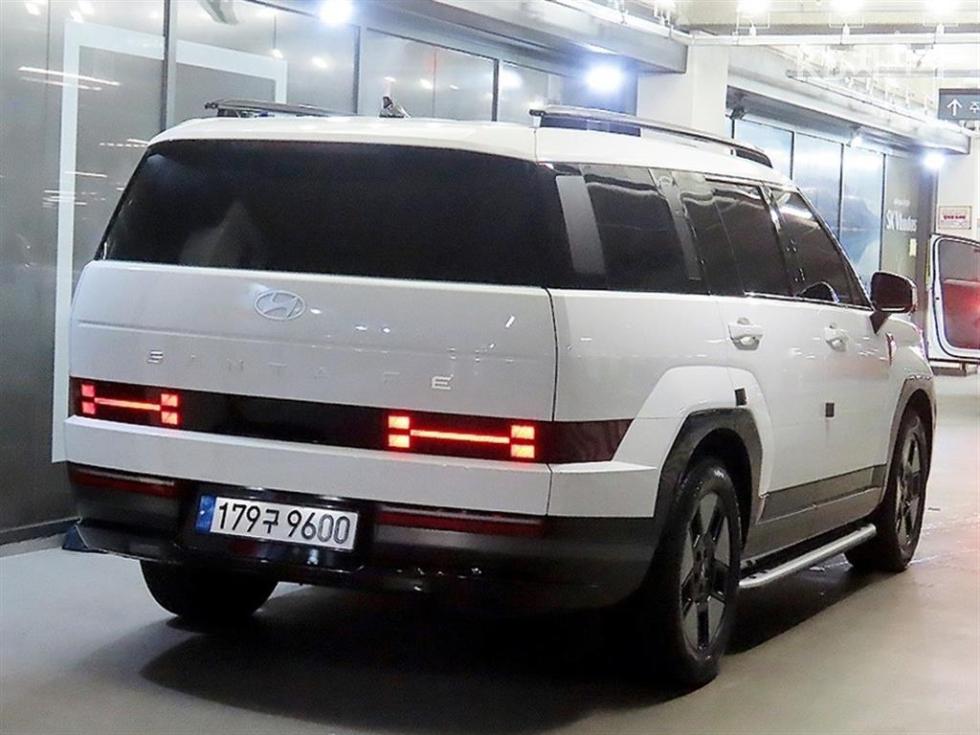 Hyundai Santa Fe — miniaturë 4