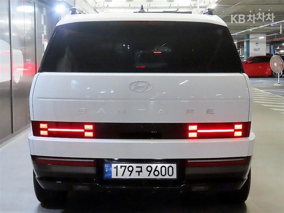 Hyundai Santa Fe — miniaturë 5