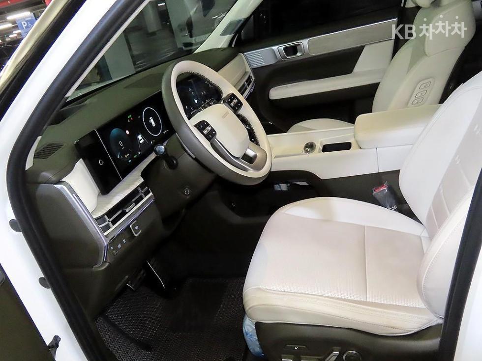 Hyundai Santa Fe — miniaturë 6