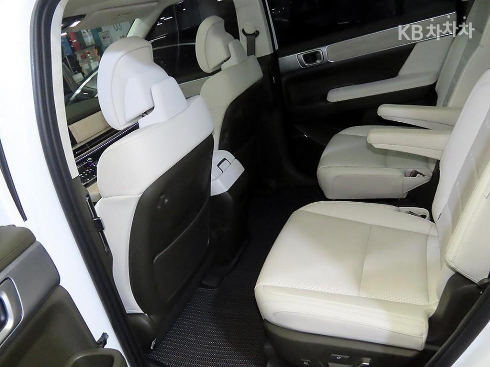 Hyundai Santa Fe — miniaturë 7