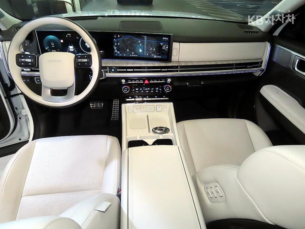 Hyundai Santa Fe — miniaturë 10