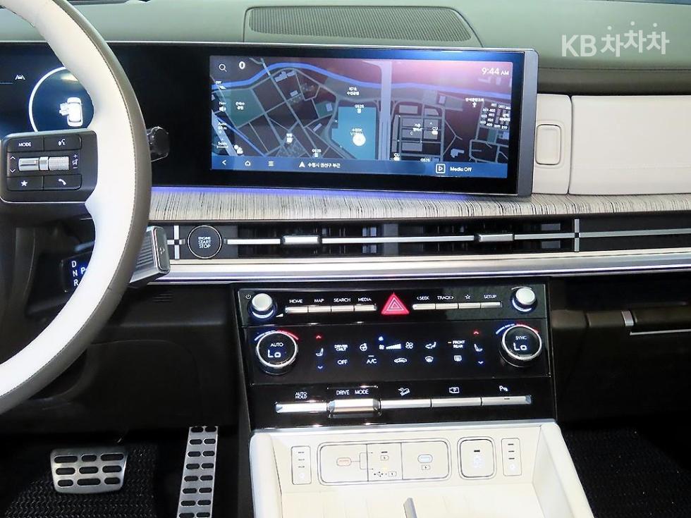 Hyundai Santa Fe — miniaturë 11