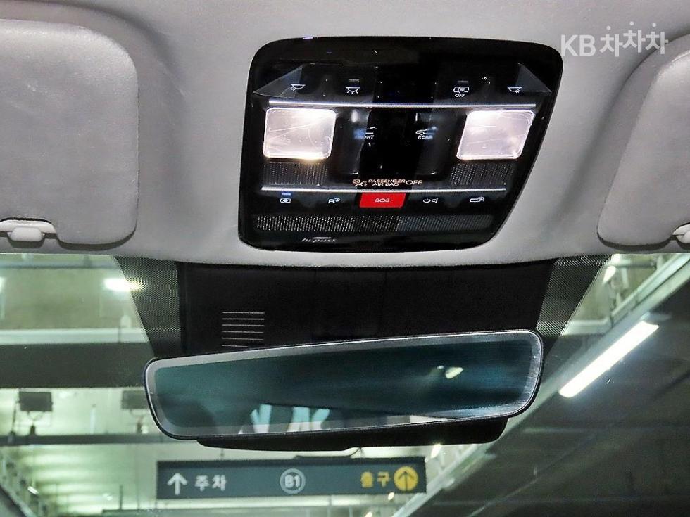 Hyundai Santa Fe — miniaturë 13