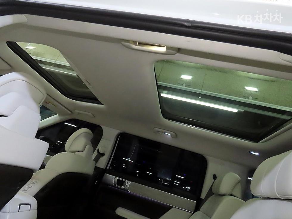 Hyundai Santa Fe — miniaturë 14