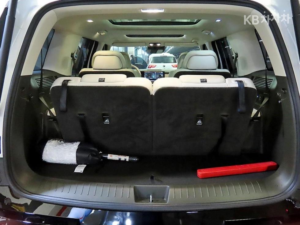 Hyundai Santa Fe — miniaturë 15