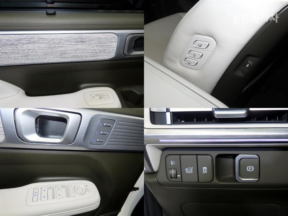 Hyundai Santa Fe — miniaturë 17