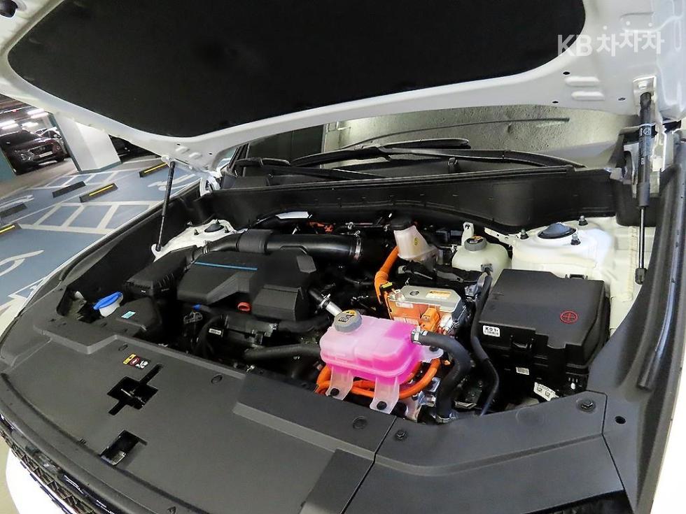 Hyundai Santa Fe — miniaturë 19