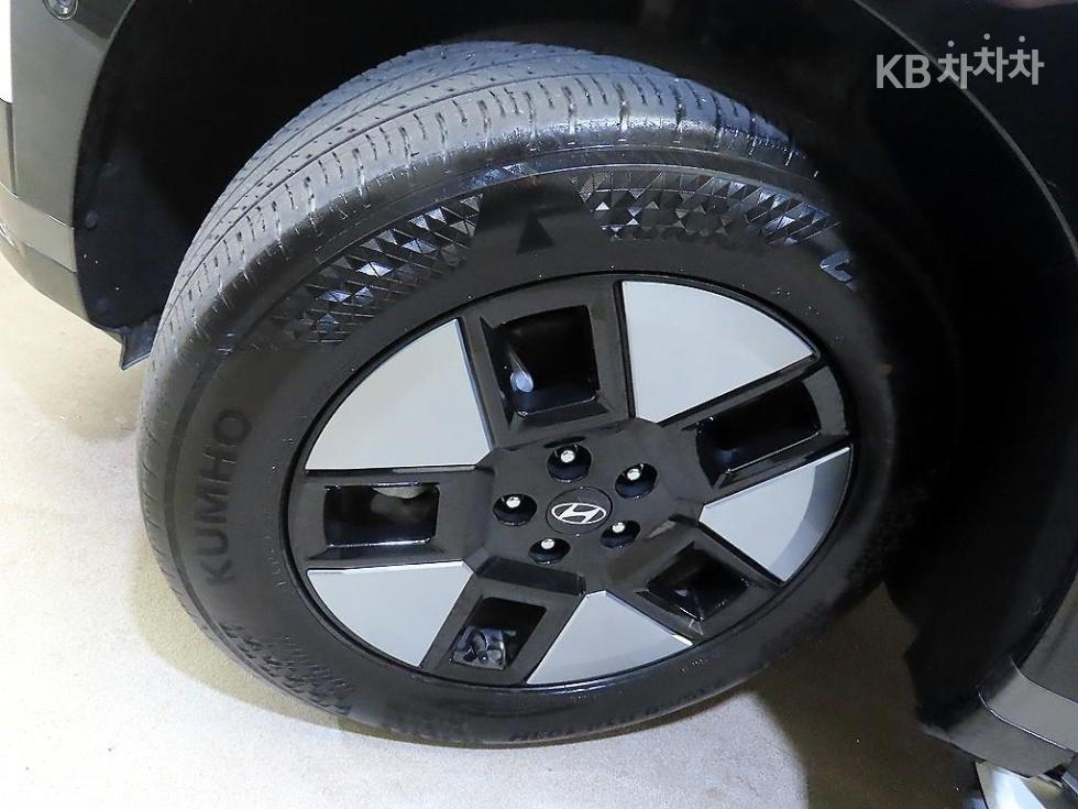 Hyundai Santa Fe — miniaturë 20