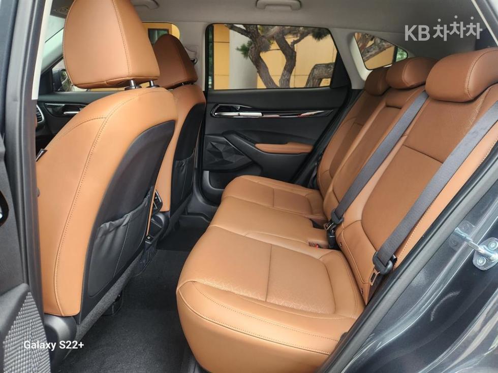 Kia Seltos — miniaturë 10