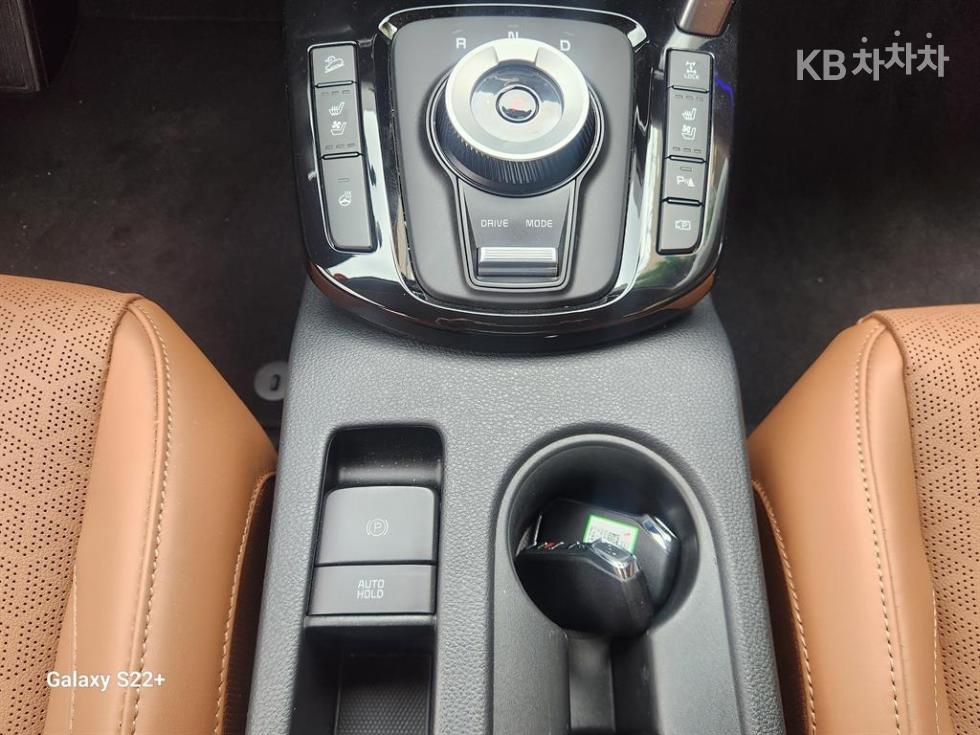 Kia Seltos — miniaturë 13