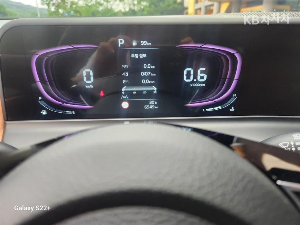 Kia Seltos — miniaturë 14