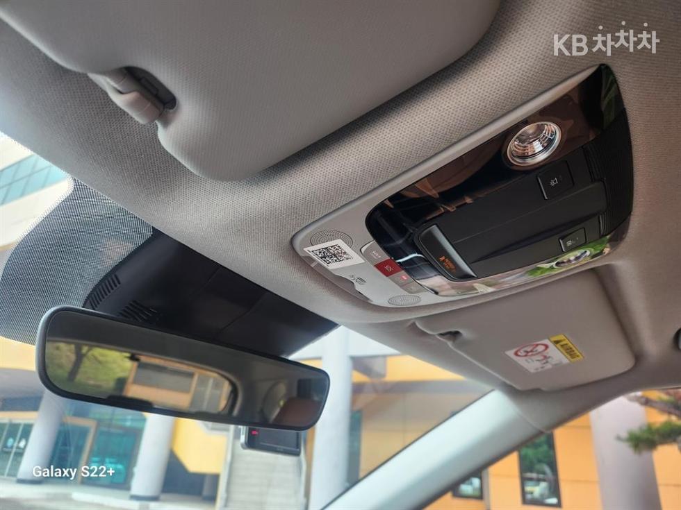 Kia Seltos — miniaturë 17