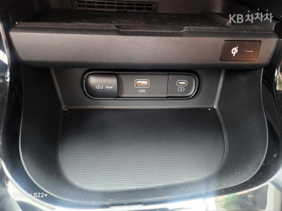 Kia Seltos — miniaturë 18