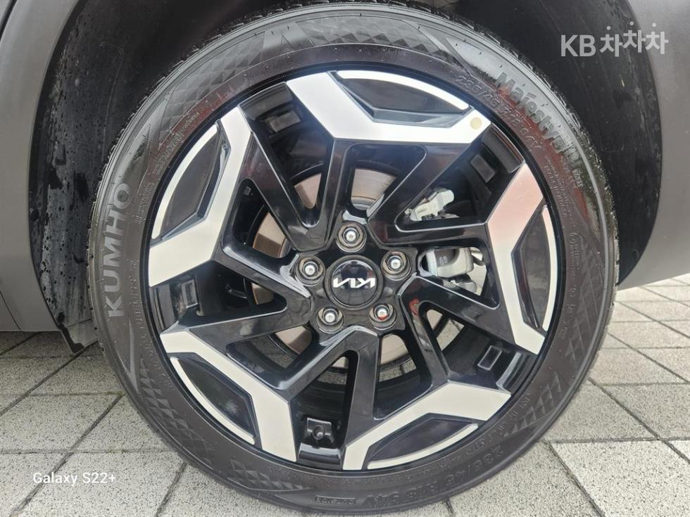 Kia Seltos — miniaturë 19
