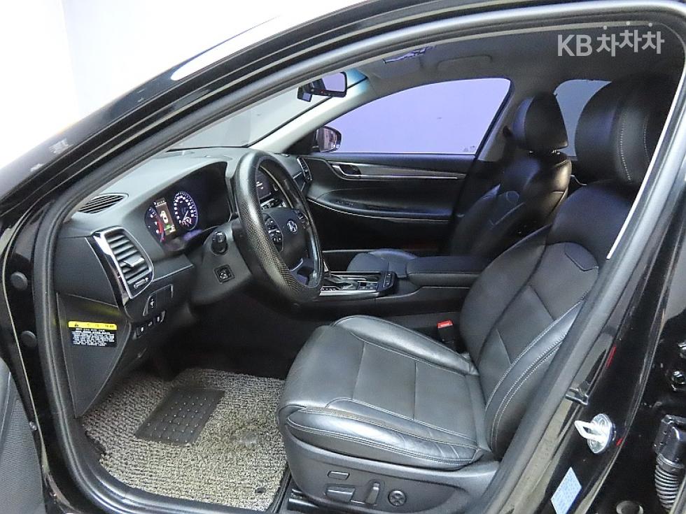 Hyundai Grandeur — miniaturë 10