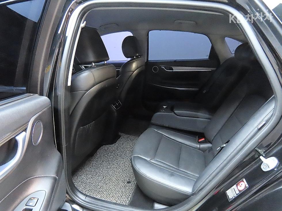 Hyundai Grandeur — miniaturë 11