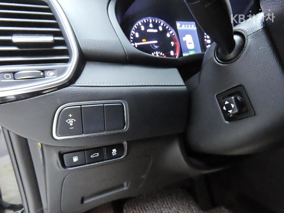 Hyundai Grandeur — miniaturë 12