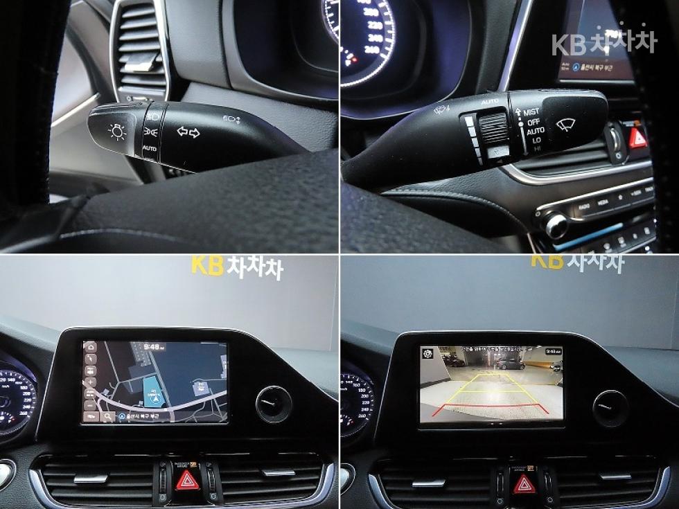 Hyundai Grandeur — miniaturë 14