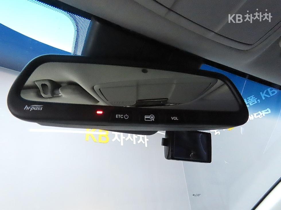 Hyundai Grandeur — miniaturë 15