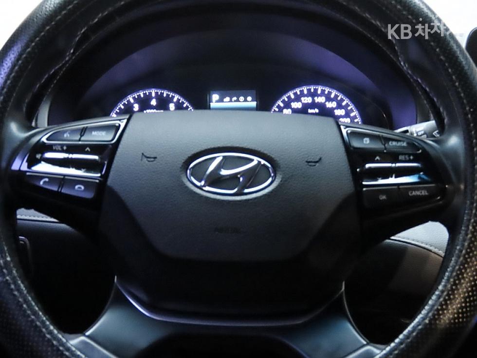 Hyundai Grandeur — miniaturë 17