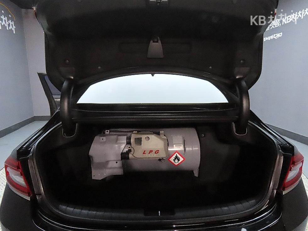 Hyundai Grandeur — miniaturë 19