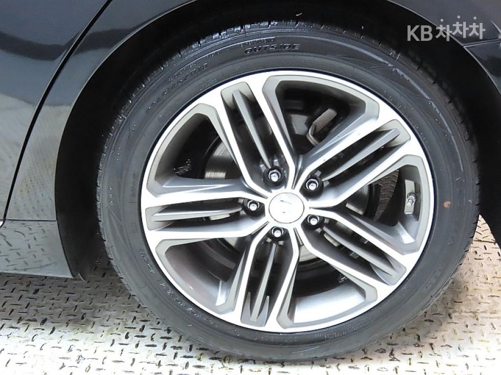 Hyundai Grandeur — miniaturë 20