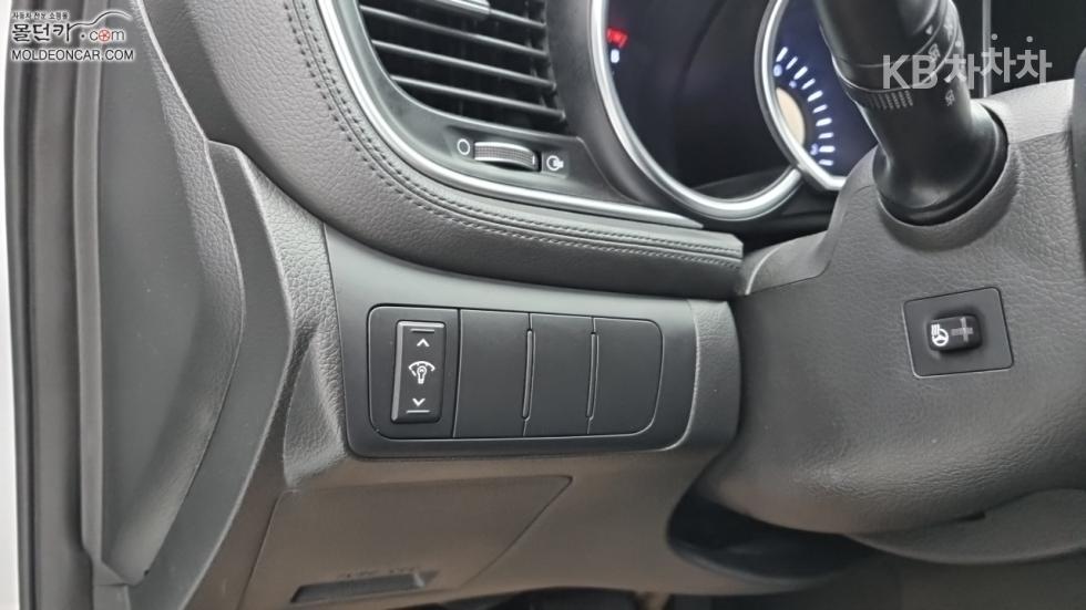 Kia K5 — miniaturë 16