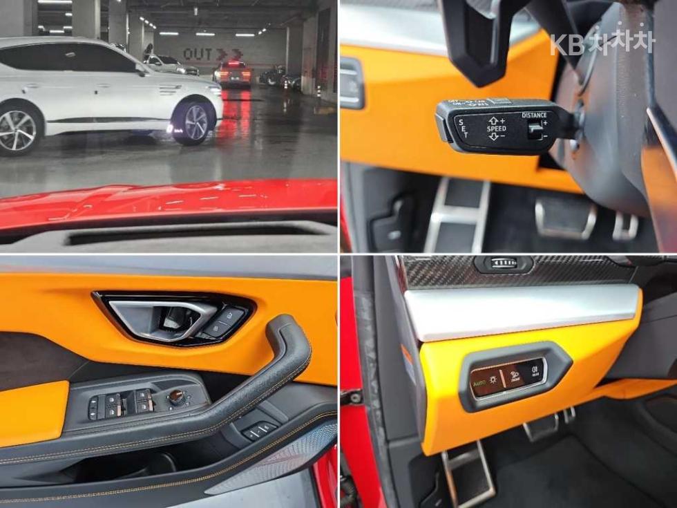 Lamborghini Urus — miniaturë 17
