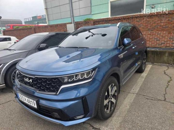 Kia Sorento 2.2 디젤 2WD — foto 1