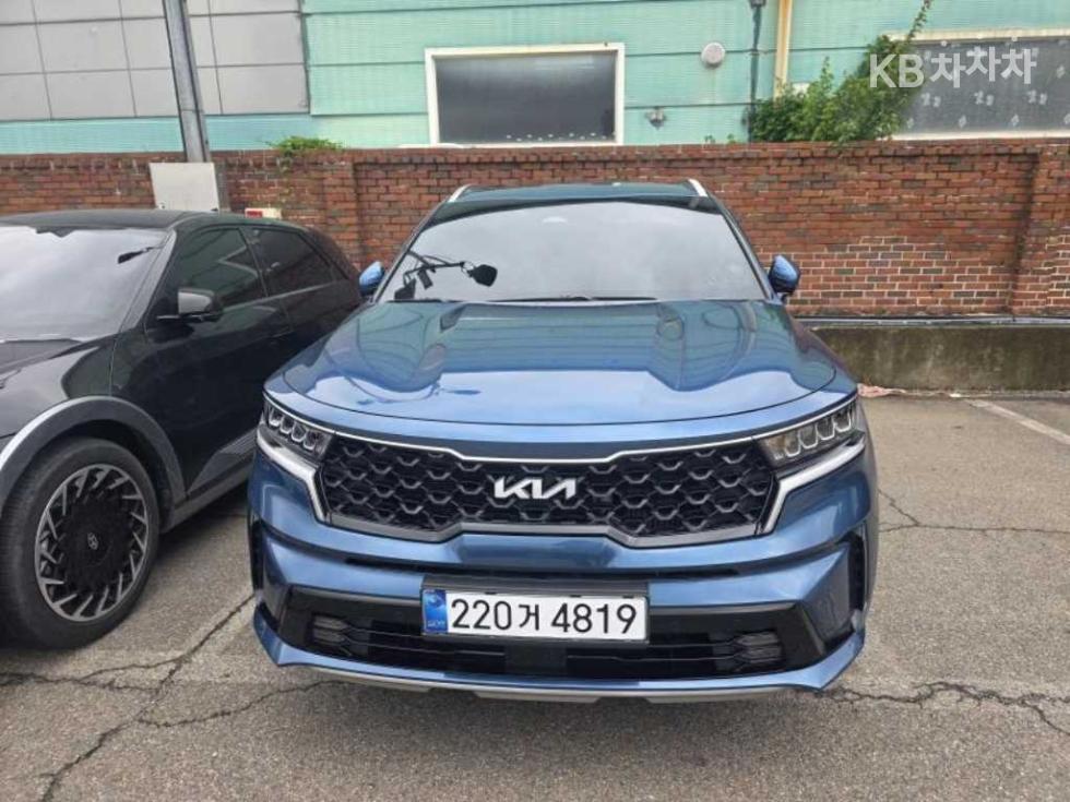 Kia Sorento — miniaturë 2