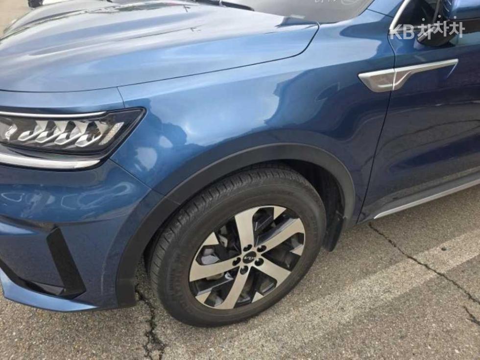 Kia Sorento — miniaturë 4