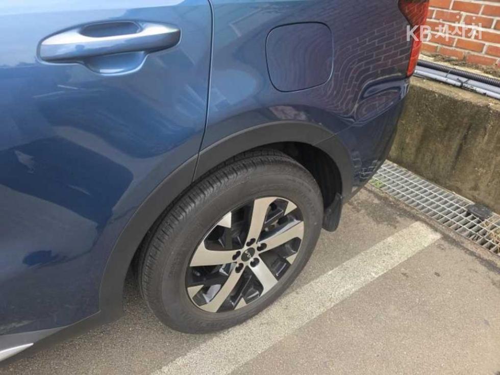 Kia Sorento — miniaturë 5