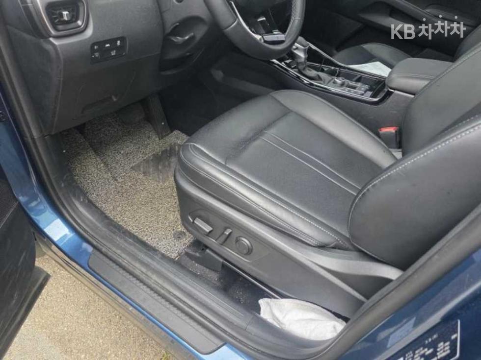 Kia Sorento — miniaturë 12
