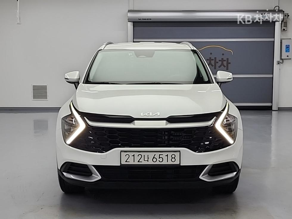 Kia Sportage — miniaturë 2