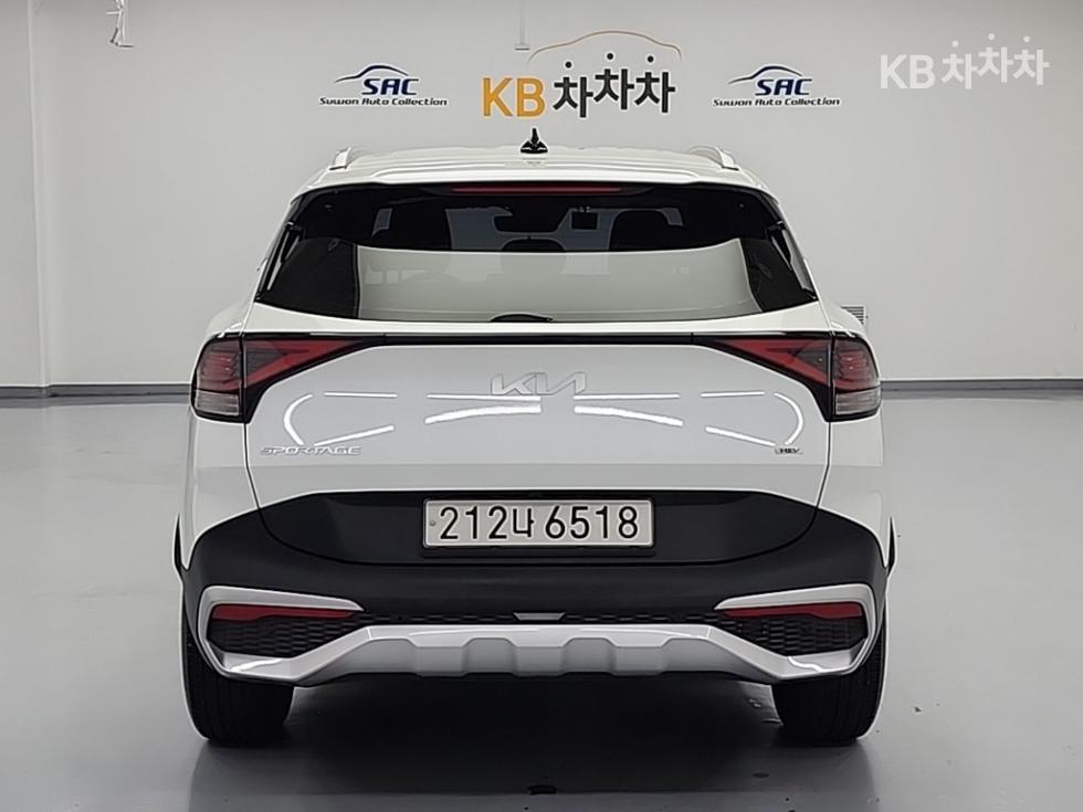 Kia Sportage — miniaturë 3