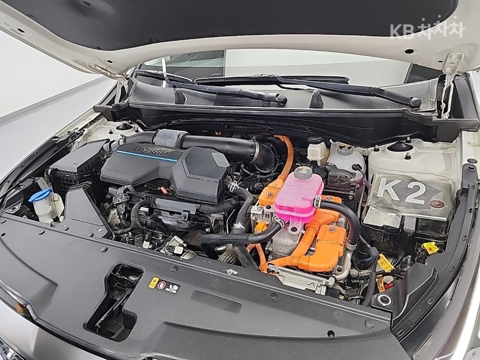 Kia Sportage — miniaturë 5