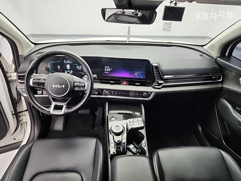 Kia Sportage — miniaturë 7