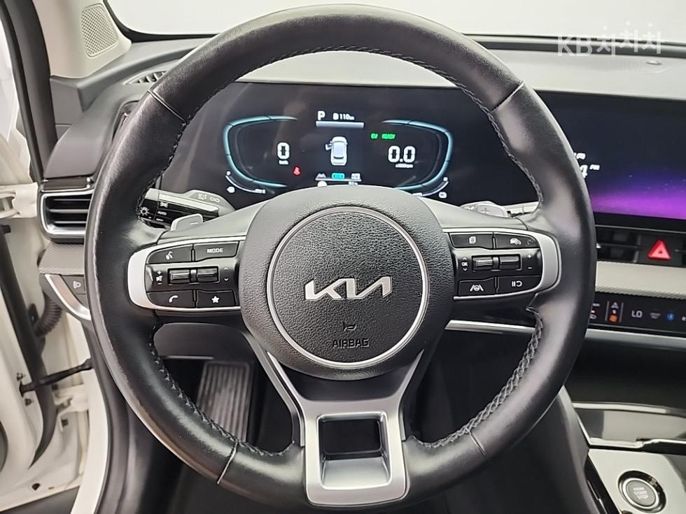 Kia Sportage — miniaturë 9
