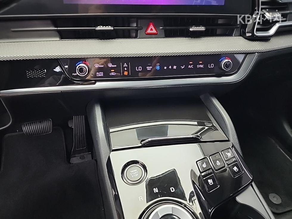 Kia Sportage — miniaturë 10