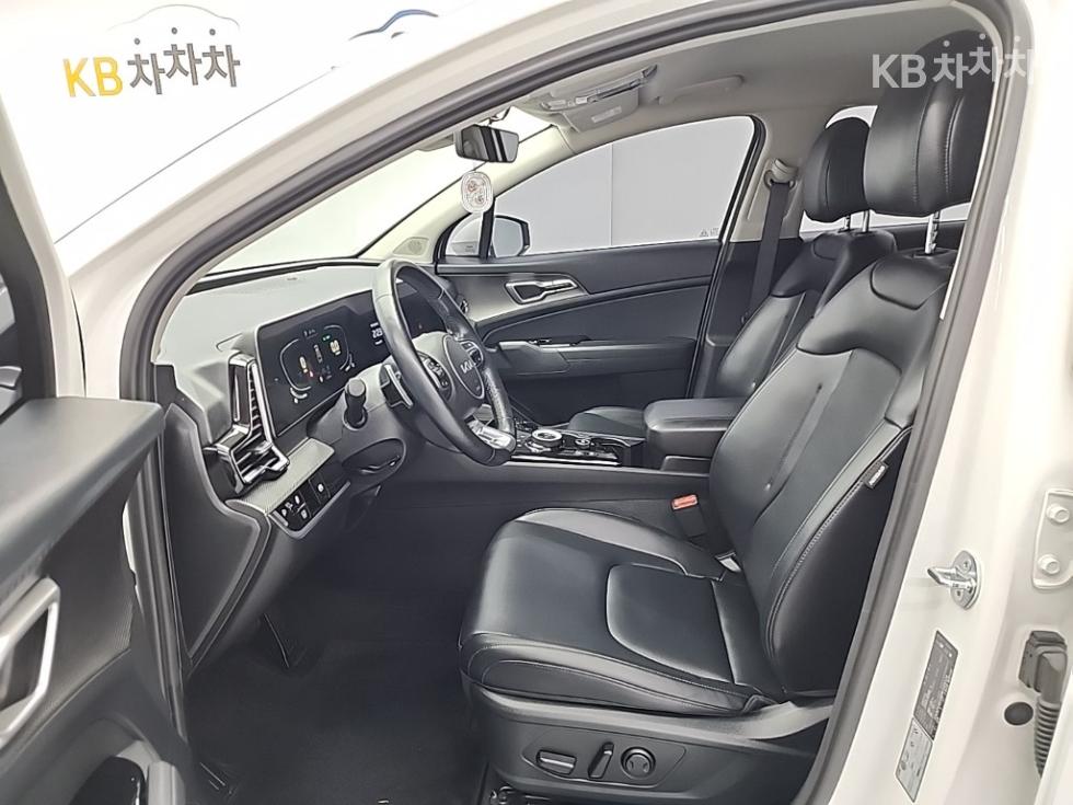 Kia Sportage — miniaturë 11