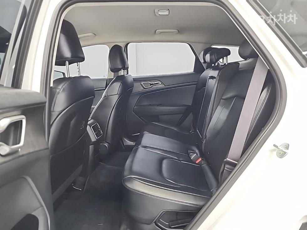 Kia Sportage — miniaturë 12