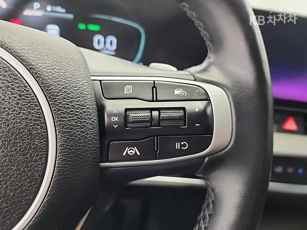 Kia Sportage — miniaturë 16