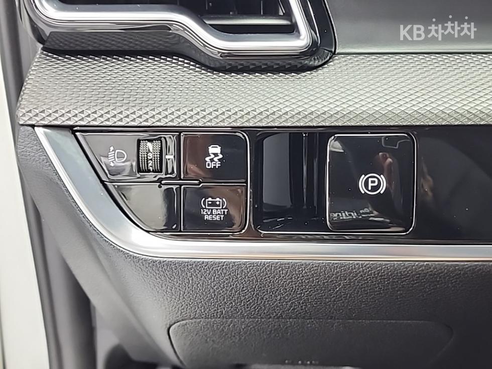 Kia Sportage — miniaturë 17
