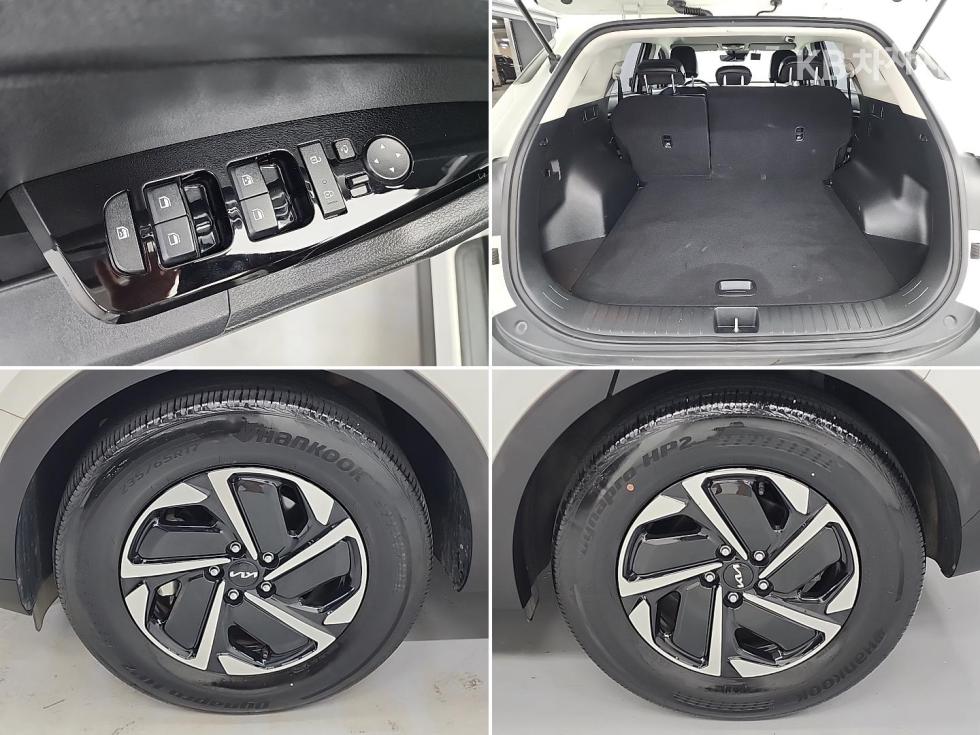 Kia Sportage — miniaturë 18
