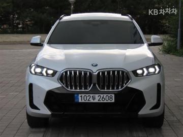 BMW X6 xDrive 40i — foto 1