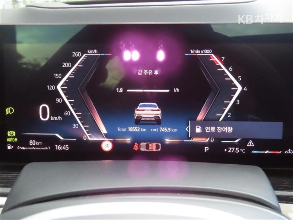 BMW X6 — miniaturë 5