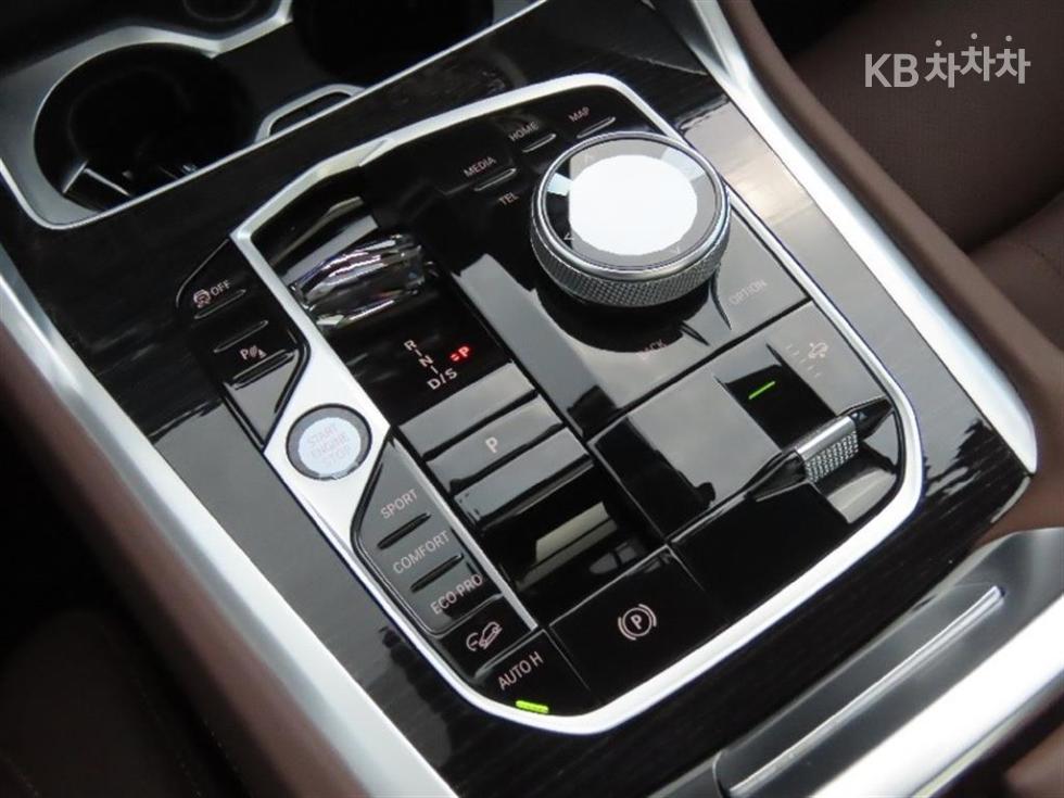 BMW X6 — miniaturë 6