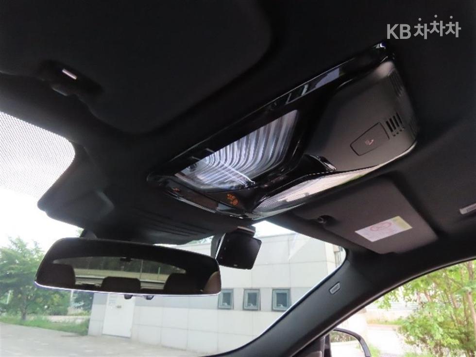 BMW X6 — miniaturë 10