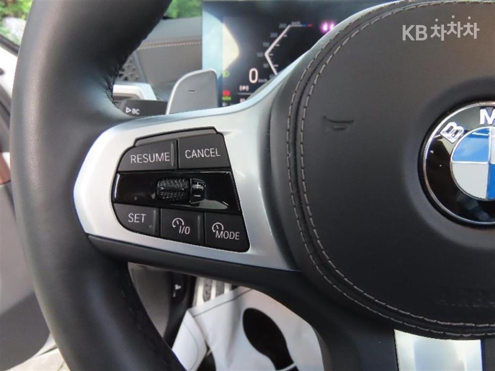 BMW X6 — miniaturë 11
