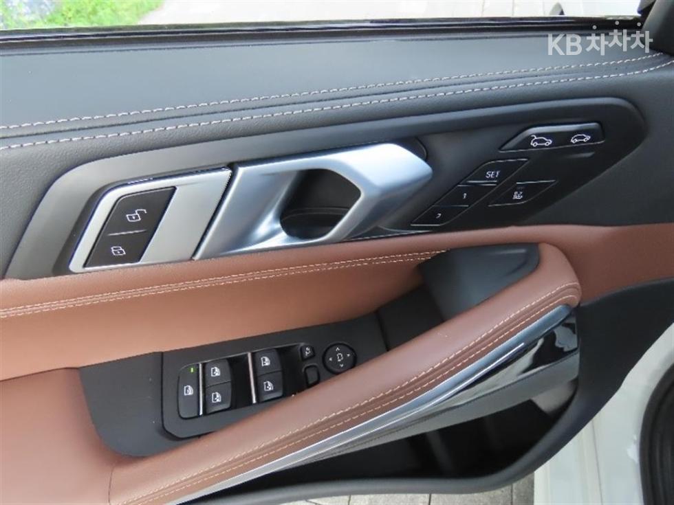 BMW X6 — miniaturë 12